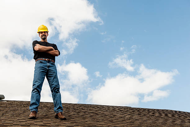 Professional Roofing Contractor in Milan, NM