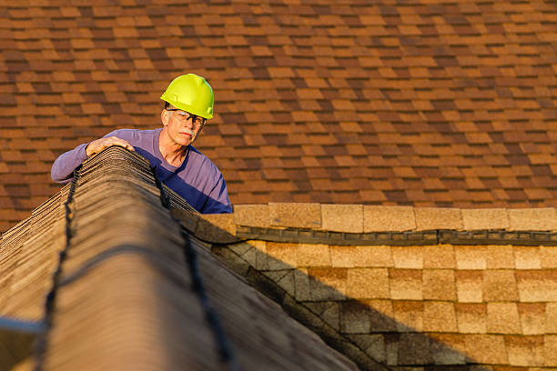 Best Storm Damage Roof Repair  in Milan, NM
