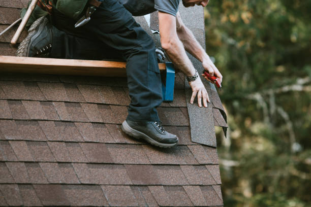 Quick and Trustworthy Emergency Roof Repair Services in Milan, NM