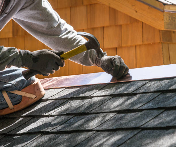 Best New Roof Installation  in Milan, NM